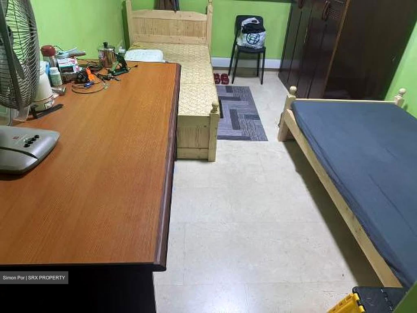 Blk 45 Pine Green (Geylang), HDB 4 Rooms #574517131